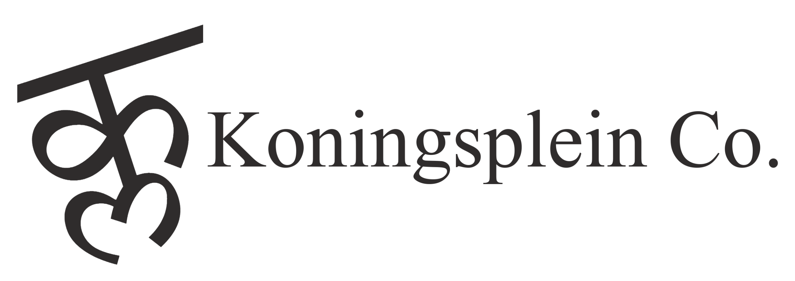 Koningsplein Tea